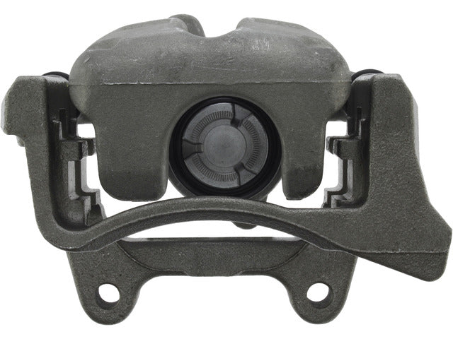 Centric Parts Disc Brake Caliper P/N:141.33637 Fits: Volkswagen Cc 2009, Volkswagen Passat 09-08, Volkswagen Passat Cc 2009 - Image 3