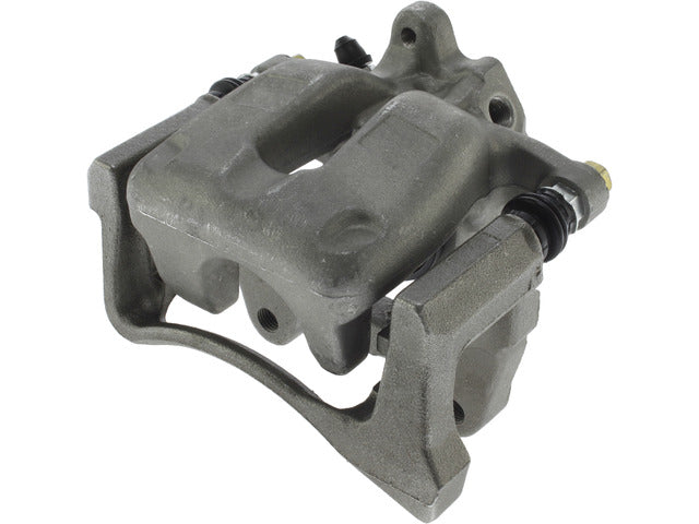 Centric Parts Disc Brake Caliper P/N:141.33637 Fits: Volkswagen Cc 2009, Volkswagen Passat 09-08, Volkswagen Passat Cc 2009 - Image 4