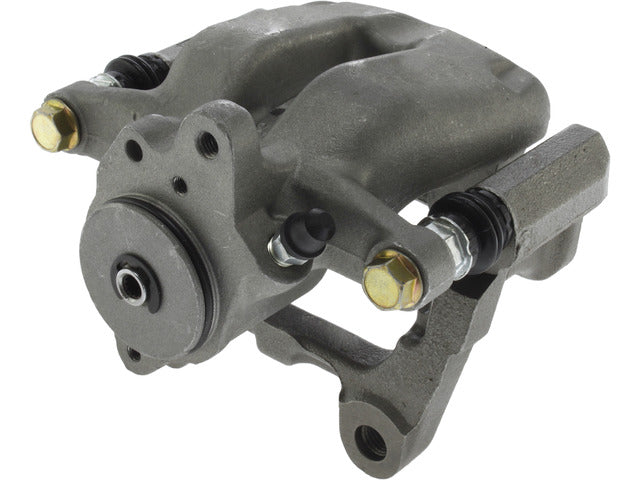 Centric Parts Disc Brake Caliper P/N:141.33637 Fits: Volkswagen Cc 2009, Volkswagen Passat 09-08, Volkswagen Passat Cc 2009 - Image 5