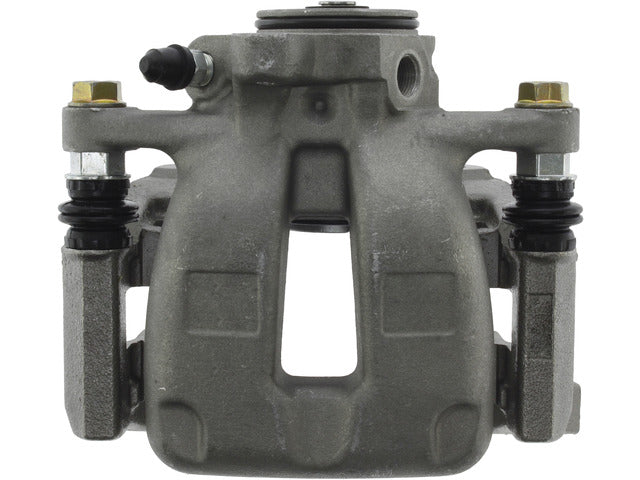 Centric Parts Disc Brake Caliper P/N:141.33637 Fits: Volkswagen Cc 2009, Volkswagen Passat 09-08, Volkswagen Passat Cc 2009 - Image 6