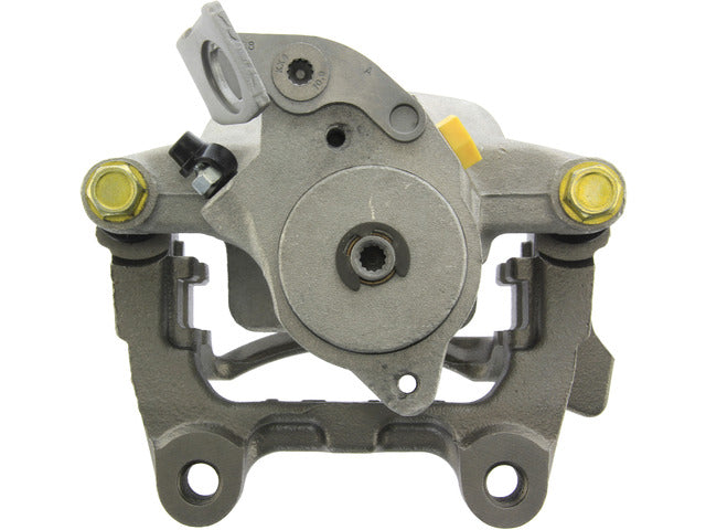 Centric Parts Disc Brake Caliper P/N:141.33638 Fits: Volkswagen Cc 2009, Volkswagen Passat 09-08, Volkswagen Passat Cc 2009 - Image 1