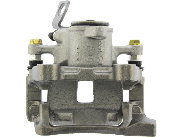 Centric Parts Disc Brake Caliper P/N:141.33638 Fits: Volkswagen Cc 2009, Volkswagen Passat 09-08, Volkswagen Passat Cc 2009 - Image 2