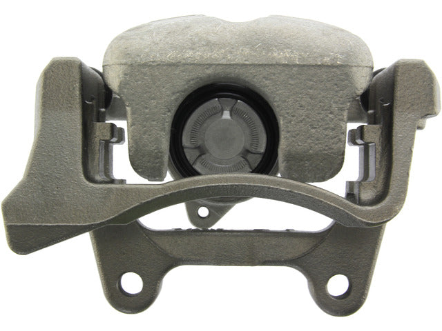 Centric Parts Disc Brake Caliper P/N:141.33638 Fits: Volkswagen Cc 2009, Volkswagen Passat 09-08, Volkswagen Passat Cc 2009 - Image 3