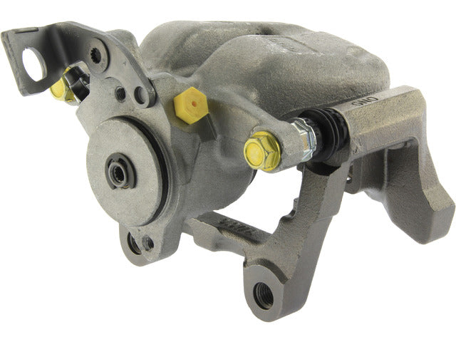 Centric Parts Disc Brake Caliper P/N:141.33638 Fits: Volkswagen Cc 2009, Volkswagen Passat 09-08, Volkswagen Passat Cc 2009 - Image 5