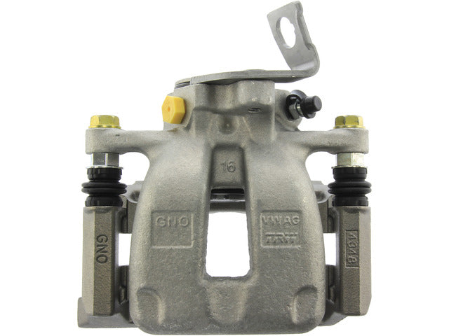 Centric Parts Disc Brake Caliper P/N:141.33638 Fits: Volkswagen Cc 2009, Volkswagen Passat 09-08, Volkswagen Passat Cc 2009 - Image 6