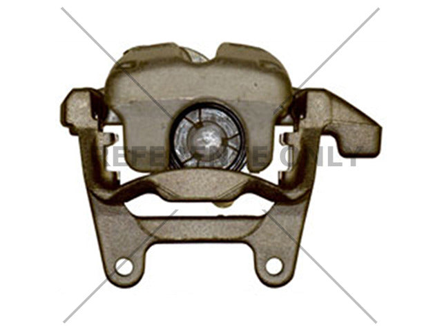 Centric Parts Disc Brake Caliper P/N:141.33639 Fits: Volkswagen Cc 16-09, Volkswagen Passat 2008, Volkswagen Passat Cc 10-09 - Image 2