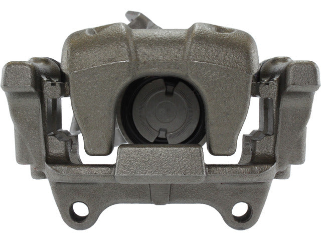 Centric Parts Disc Brake Caliper P/N:141.33641 Fits: Audi A3 12-10, Audi A3 Quattro 12-10, Volkswagen Beetle 17-12, Volkswagen Bora 10-05, Volkswagen Eos 16-09, Volkswagen Golf 14-10, Volkswagen Jetta 18-10, Volkswagen Passat 14-12 - Image 3