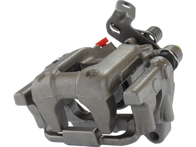 Centric Parts Disc Brake Caliper P/N:141.33641 Fits: Audi A3 12-10, Audi A3 Quattro 12-10, Volkswagen Beetle 17-12, Volkswagen Bora 10-05, Volkswagen Eos 16-09, Volkswagen Golf 14-10, Volkswagen Jetta 18-10, Volkswagen Passat 14-12 - Image 4