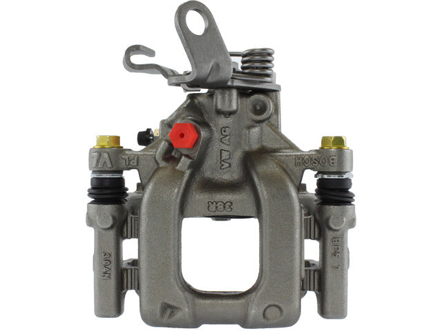 Centric Parts Disc Brake Caliper P/N:141.33641 Fits: Audi A3 12-10, Audi A3 Quattro 12-10, Volkswagen Beetle 17-12, Volkswagen Bora 10-05, Volkswagen Eos 16-09, Volkswagen Golf 14-10, Volkswagen Jetta 18-10, Volkswagen Passat 14-12 - Image 6