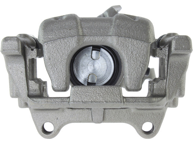 Centric Parts Disc Brake Caliper P/N:141.33642 Fits: Audi A3 12-10, Audi A3 Quattro 12-10, Volkswagen Beetle 17-12, Volkswagen Bora 10-05, Volkswagen Eos 16-09, Volkswagen Golf 14-10, Volkswagen Jetta 18-10, Volkswagen Passat 14-12 - Image 3