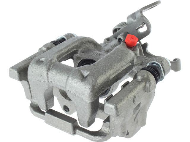 Centric Parts Disc Brake Caliper P/N:141.33642 Fits: Audi A3 12-10, Audi A3 Quattro 12-10, Volkswagen Beetle 17-12, Volkswagen Bora 10-05, Volkswagen Eos 16-09, Volkswagen Golf 14-10, Volkswagen Jetta 18-10, Volkswagen Passat 14-12 - Image 4