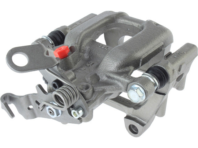 Centric Parts Disc Brake Caliper P/N:141.33642 Fits: Audi A3 12-10, Audi A3 Quattro 12-10, Volkswagen Beetle 17-12, Volkswagen Bora 10-05, Volkswagen Eos 16-09, Volkswagen Golf 14-10, Volkswagen Jetta 18-10, Volkswagen Passat 14-12 - Image 5
