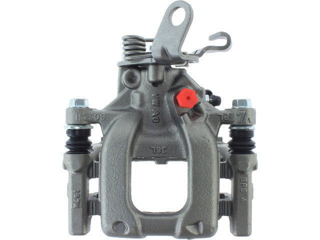 Centric Parts Disc Brake Caliper P/N:141.33642 Fits: Audi A3 12-10, Audi A3 Quattro 12-10, Volkswagen Beetle 17-12, Volkswagen Bora 10-05, Volkswagen Eos 16-09, Volkswagen Golf 14-10, Volkswagen Jetta 18-10, Volkswagen Passat 14-12 - Image 6
