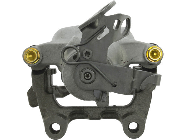 Centric Parts Disc Brake Caliper P/N:141.33643 Fits: Audi A3 Quattro 10-08, Audi A3 Quattro 2013 - Image 1