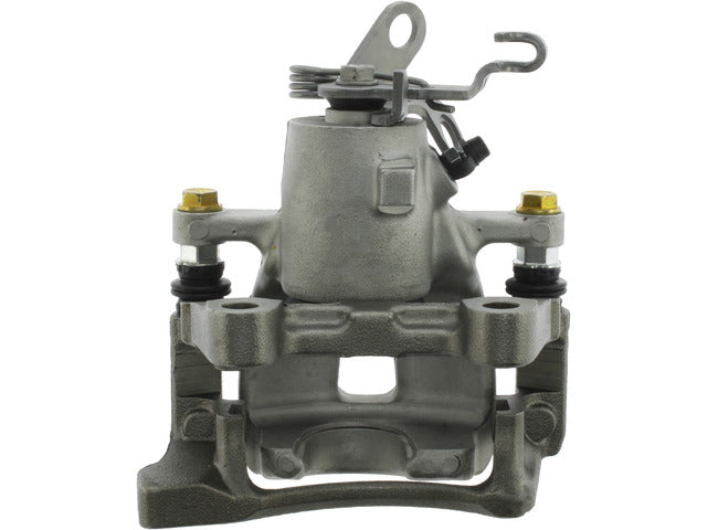 Centric Parts Disc Brake Caliper P/N:141.33643 Fits: Audi A3 Quattro 10-08, Audi A3 Quattro 2013 - Image 2