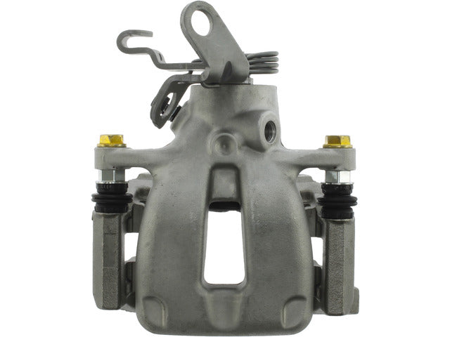 Centric Parts Disc Brake Caliper P/N:141.33643 Fits: Audi A3 Quattro 10-08, Audi A3 Quattro 2013 - Image 4