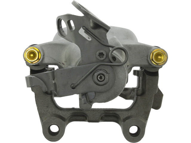 Centric Parts Disc Brake Caliper P/N:141.33644 Fits: Audi A3 Quattro 10-08, Audi A3 Quattro 2013 - Image 1