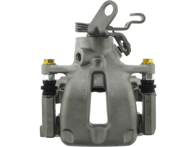 Centric Parts Disc Brake Caliper P/N:141.33644 Fits: Audi A3 Quattro 10-08, Audi A3 Quattro 2013 - Image 6