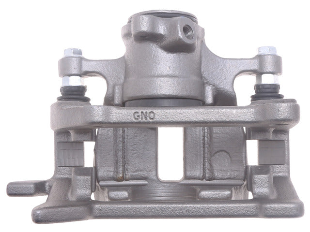 Centric Parts Disc Brake Caliper P/N:141.33645 Fits: Audi A4, Audi A4 Allroad, Audi A4 Quattro, Audi A5, Audi A5 Quattro, Audi A6, Audi A6 Quattro, Audi A7 Quattro, Audi Allroad - Image 2