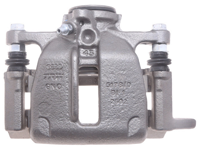 Centric Parts Disc Brake Caliper P/N:141.33645 Fits: Audi A4, Audi A4 Allroad, Audi A4 Quattro, Audi A5, Audi A5 Quattro, Audi A6, Audi A6 Quattro, Audi A7 Quattro, Audi Allroad - Image 5