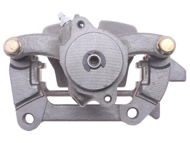 Centric Parts Disc Brake Caliper P/N:141.33646 Fits: Audi A4, Audi A4 Allroad, Audi A4 Quattro, Audi A5, Audi A5 Quattro, Audi A6, Audi A6 Quattro, Audi A7 Quattro, Audi Allroad - Image 1
