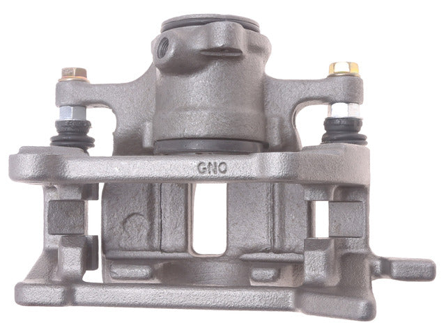 Centric Parts Disc Brake Caliper P/N:141.33646 Fits: Audi A4, Audi A4 Allroad, Audi A4 Quattro, Audi A5, Audi A5 Quattro, Audi A6, Audi A6 Quattro, Audi A7 Quattro, Audi Allroad - Image 2