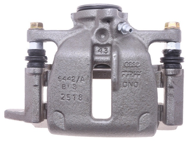 Centric Parts Disc Brake Caliper P/N:141.33646 Fits: Audi A4, Audi A4 Allroad, Audi A4 Quattro, Audi A5, Audi A5 Quattro, Audi A6, Audi A6 Quattro, Audi A7 Quattro, Audi Allroad - Image 5