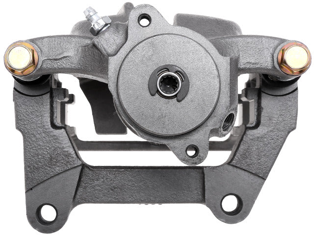 Centric Parts Disc Brake Caliper P/N:141.33648 Fits: Audi A8 Quattro 18-11, Audi S8 16-15 - Image 1