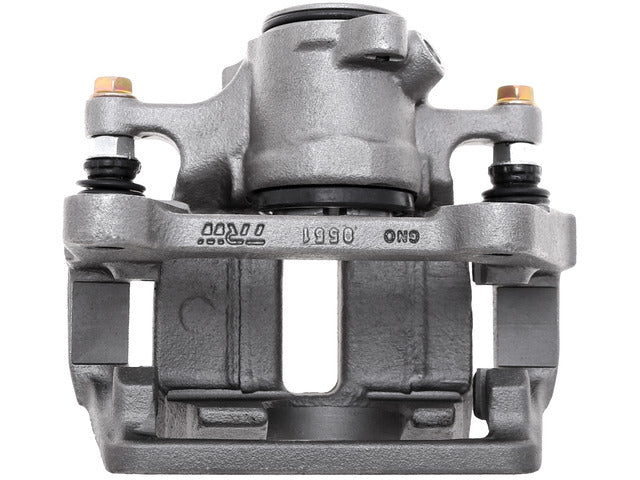 Centric Parts Disc Brake Caliper P/N:141.33648 Fits: Audi A8 Quattro 18-11, Audi S8 16-15 - Image 2