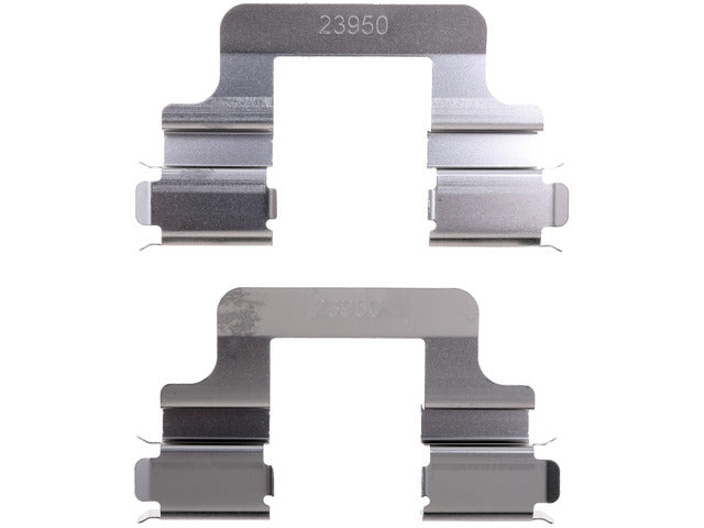 Centric Parts Disc Brake Caliper P/N:141.33648 Fits: Audi A8 Quattro 18-11, Audi S8 16-15 - Image 4