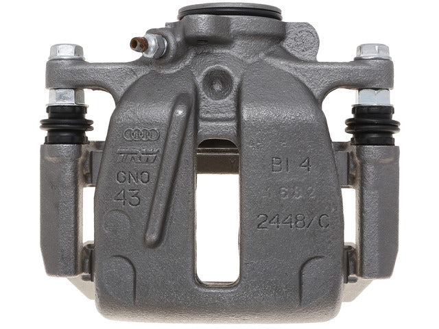 Centric Parts Disc Brake Caliper P/N:141.33649 Fits: Audi A8 Quattro 18-13 - Image 4