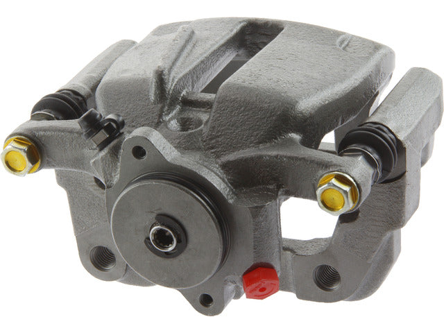 Centric Parts Disc Brake Caliper P/N:141.33650 Fits: Audi A8 Quattro 18-13 - Image 5