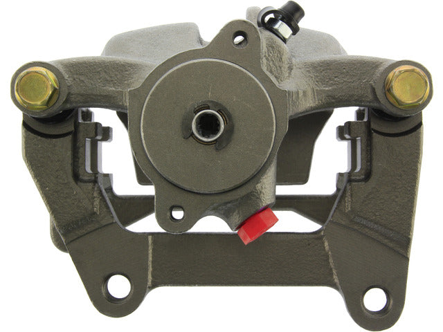 Centric Parts Disc Brake Caliper P/N:141.33653 Fits: Audi A6 18-14, Audi A6 Quattro 19-12, Audi A7 17-16, Audi A7 Quattro 18-12, Audi Q5 17-13, Audi S7 16-15 - Image 1
