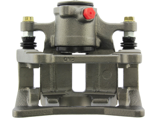 Centric Parts Disc Brake Caliper P/N:141.33653 Fits: Audi A6 18-14, Audi A6 Quattro 19-12, Audi A7 17-16, Audi A7 Quattro 18-12, Audi Q5 17-13, Audi S7 16-15 - Image 2