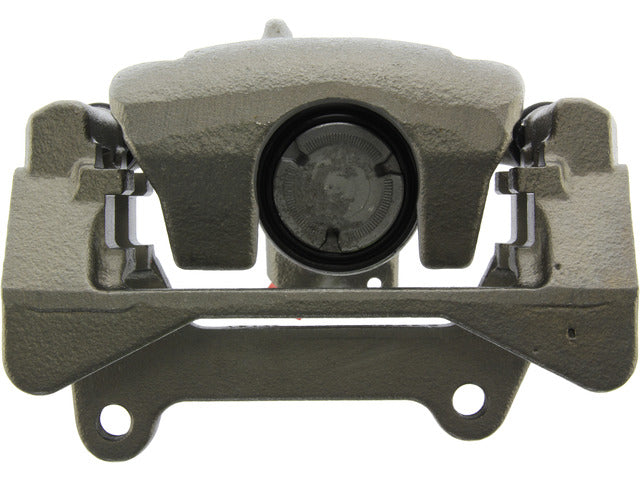 Centric Parts Disc Brake Caliper P/N:141.33653 Fits: Audi A6 18-14, Audi A6 Quattro 19-12, Audi A7 17-16, Audi A7 Quattro 18-12, Audi Q5 17-13, Audi S7 16-15 - Image 3