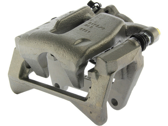 Centric Parts Disc Brake Caliper P/N:141.33653 Fits: Audi A6 18-14, Audi A6 Quattro 19-12, Audi A7 17-16, Audi A7 Quattro 18-12, Audi Q5 17-13, Audi S7 16-15 - Image 4