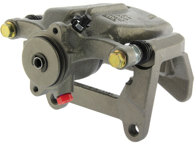 Centric Parts Disc Brake Caliper P/N:141.33653 Fits: Audi A6 18-14, Audi A6 Quattro 19-12, Audi A7 17-16, Audi A7 Quattro 18-12, Audi Q5 17-13, Audi S7 16-15 - Image 5
