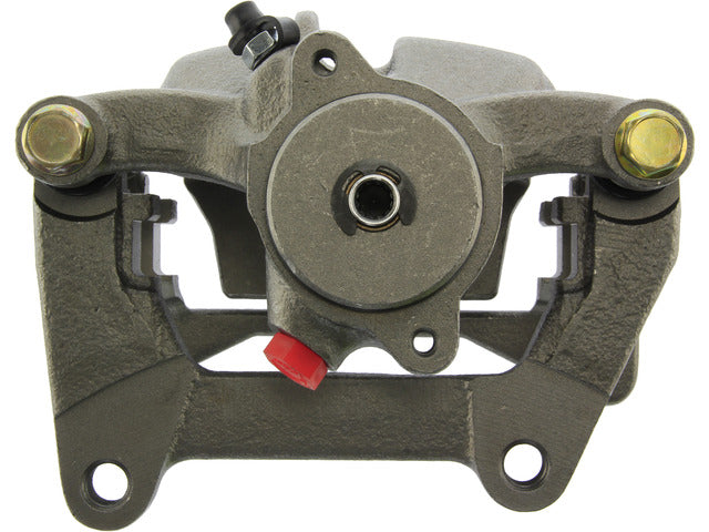 Centric Parts Disc Brake Caliper P/N:141.33654 Fits: Audi A6 18-14, Audi A6 Quattro 19-12, Audi A7 17-16, Audi A7 Quattro 18-12, Audi Q5 17-13, Audi S7 16-15 - Image 1