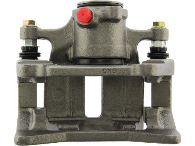 Centric Parts Disc Brake Caliper P/N:141.33654 Fits: Audi A6 18-14, Audi A6 Quattro 19-12, Audi A7 17-16, Audi A7 Quattro 18-12, Audi Q5 17-13, Audi S7 16-15 - Image 2