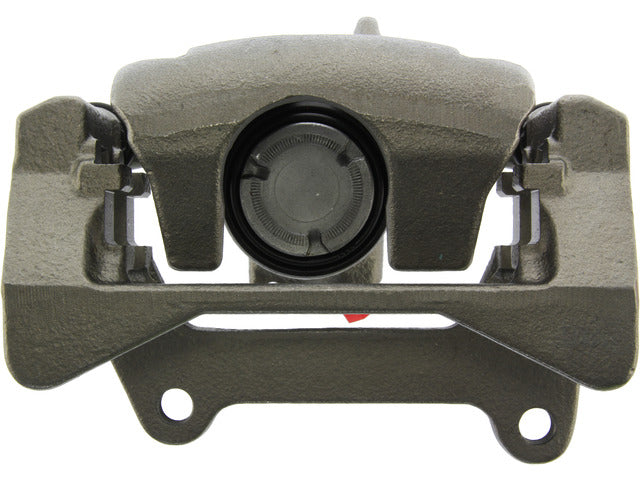 Centric Parts Disc Brake Caliper P/N:141.33654 Fits: Audi A6 18-14, Audi A6 Quattro 19-12, Audi A7 17-16, Audi A7 Quattro 18-12, Audi Q5 17-13, Audi S7 16-15 - Image 3