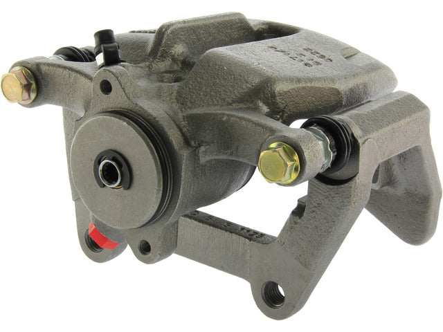 Centric Parts Disc Brake Caliper P/N:141.33654 Fits: Audi A6 18-14, Audi A6 Quattro 19-12, Audi A7 17-16, Audi A7 Quattro 18-12, Audi Q5 17-13, Audi S7 16-15 - Image 5