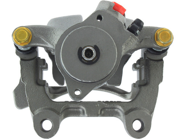 Centric Parts Disc Brake Caliper P/N:141.33655 Fits: Audi Q3 2015, Audi Q3 Quattro 2015, Volkswagen Cc 17-09, Volkswagen Passat 10-09, Volkswagen Tiguan 17-11, Volkswagen Tiguan Limited 18-17 - Image 1