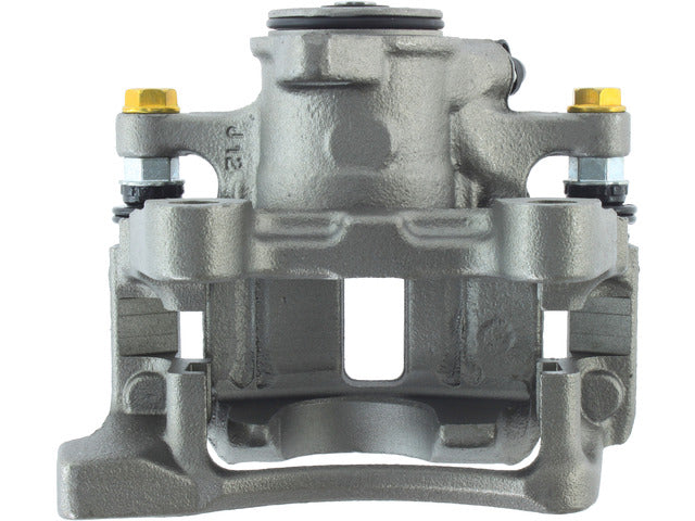 Centric Parts Disc Brake Caliper P/N:141.33655 Fits: Audi Q3 2015, Audi Q3 Quattro 2015, Volkswagen Cc 17-09, Volkswagen Passat 10-09, Volkswagen Tiguan 17-11, Volkswagen Tiguan Limited 18-17 - Image 2