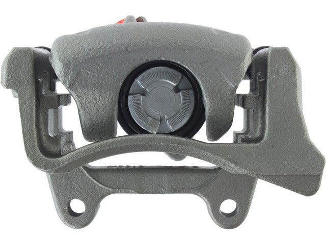 Centric Parts Disc Brake Caliper P/N:141.33655 Fits: Audi Q3 2015, Audi Q3 Quattro 2015, Volkswagen Cc 17-09, Volkswagen Passat 10-09, Volkswagen Tiguan 17-11, Volkswagen Tiguan Limited 18-17 - Image 3