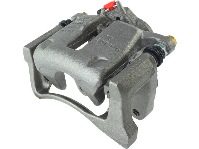 Centric Parts Disc Brake Caliper P/N:141.33655 Fits: Audi Q3 2015, Audi Q3 Quattro 2015, Volkswagen Cc 17-09, Volkswagen Passat 10-09, Volkswagen Tiguan 17-11, Volkswagen Tiguan Limited 18-17 - Image 4