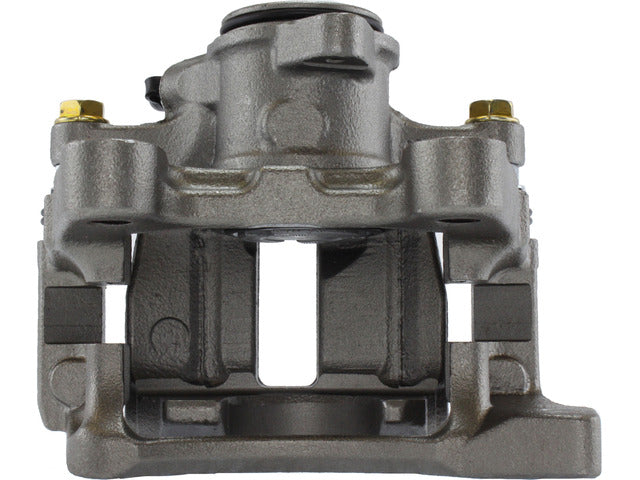 Centric Parts Disc Brake Caliper P/N:141.33656 Fits: Audi Q3 2015, Audi Q3 Quattro 2015, Volkswagen Cc 17-09, Volkswagen Passat 10-09, Volkswagen Passat Cc 2010, Volkswagen Tiguan 17-11, Volkswagen Tiguan Limited 18-17 - Image 2