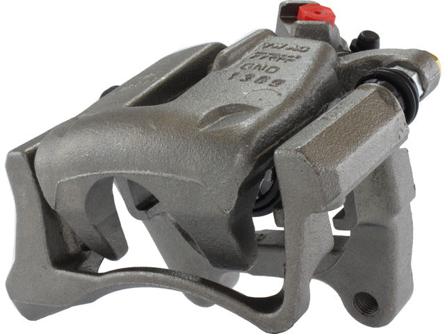 Centric Parts Disc Brake Caliper P/N:141.33656 Fits: Audi Q3 2015, Audi Q3 Quattro 2015, Volkswagen Cc 17-09, Volkswagen Passat 10-09, Volkswagen Passat Cc 2010, Volkswagen Tiguan 17-11, Volkswagen Tiguan Limited 18-17 - Image 4