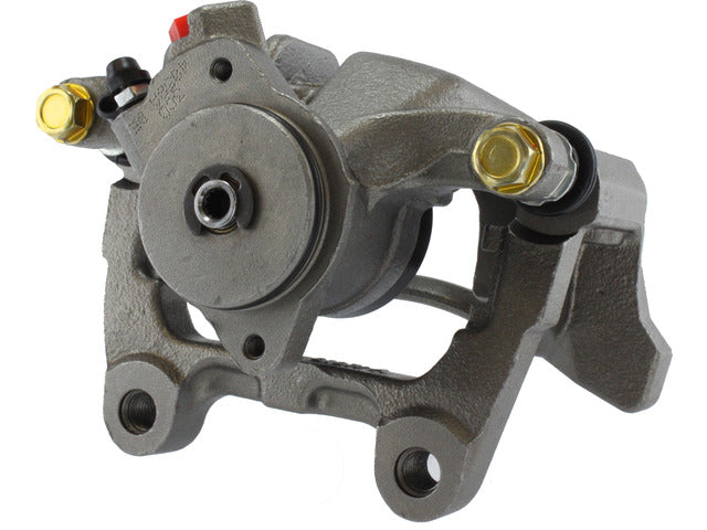 Centric Parts Disc Brake Caliper P/N:141.33656 Fits: Audi Q3 2015, Audi Q3 Quattro 2015, Volkswagen Cc 17-09, Volkswagen Passat 10-09, Volkswagen Passat Cc 2010, Volkswagen Tiguan 17-11, Volkswagen Tiguan Limited 18-17 - Image 5