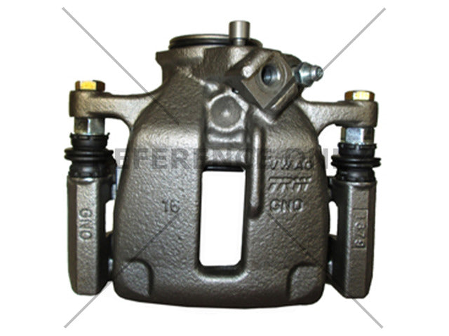 Centric Parts Disc Brake Caliper P/N:141.33656 Fits: Audi Q3 2015, Audi Q3 Quattro 2015, Volkswagen Cc 17-09, Volkswagen Passat 10-09, Volkswagen Passat Cc 2010, Volkswagen Tiguan 17-11, Volkswagen Tiguan Limited 18-17 - Image 6