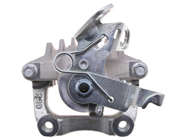 Centric Parts Disc Brake Caliper P/N:141.33657 Fits: Audi A3 13-10, Volkswagen Beetle 19-13, Volkswagen Eos 2016, Volkswagen Golf 14-11, Volkswagen Jetta 18-11 - Image 1